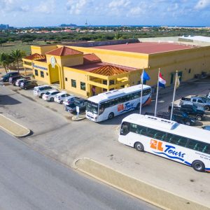 Aruba Highlights Tour with El Tours