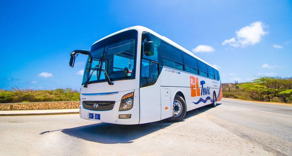 ec tours and transfers aruba